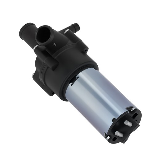 Electric engine pump for - engine,