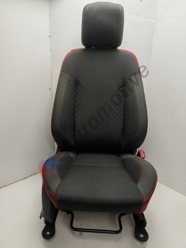 Ford fiesta mk7 2008 - ford, 2008-2017