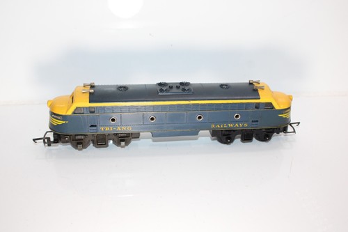 Triang gauge r159 - triang, oo