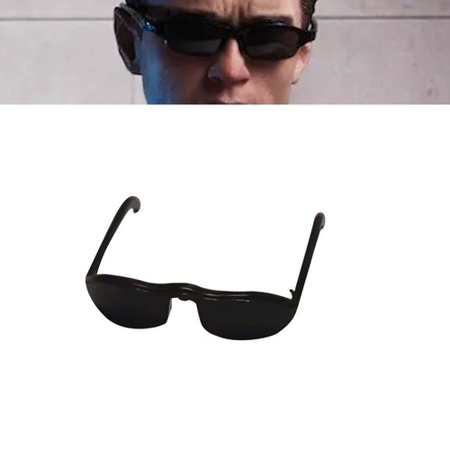 Scale sunglasses miniature - 1/6,