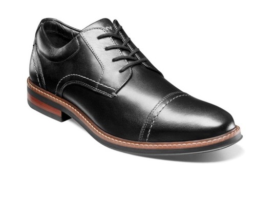 Mens dress shoes - nunn, bush