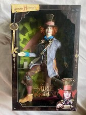 Barbie Disney's Alice in