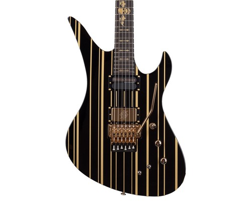 Schecter synyster gates - synyster,