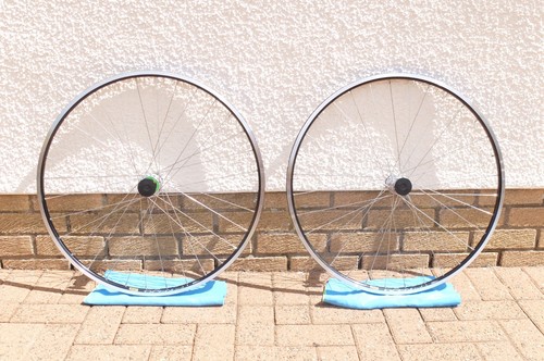 Handbuilt hope rs4 - hope, open