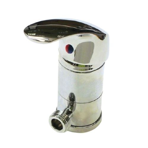 Caraflo mini mixer chrome - caraflo,