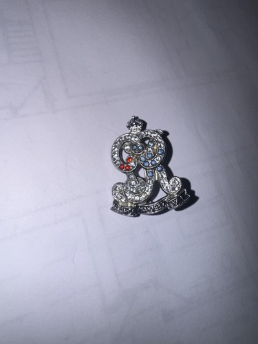 Vintage king george - vintage, vi
