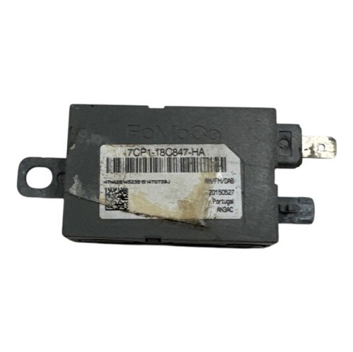 Ford kuga antenna amplifier - kuga,