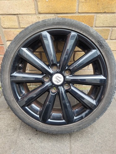 Genuine suzuki swift sport - suzuki,
