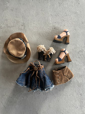 Bratz Wild Wild West Fianna