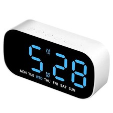 LED Electric Digital Alarm