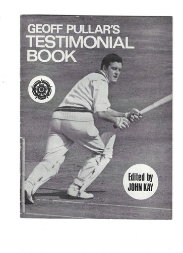 Geoff pullar lancashire - lancashire, &