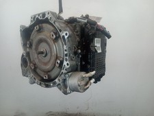 GRANDLAND X GEARBOX  2019 1.2L Petrol 8 [mvr:speed] Automatic   (*) VAUXHALL