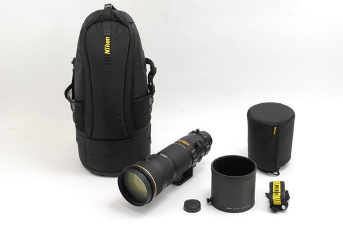 Almost unused case - [almost, in