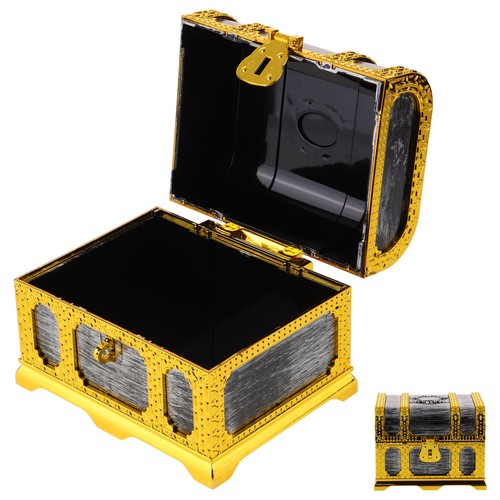 Plastic reusable pirate - plastic,