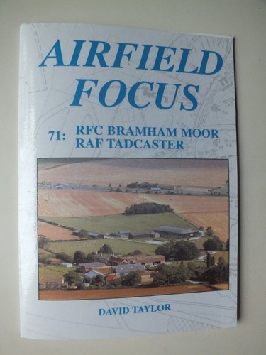 Rfc bramham moor and - bramham,