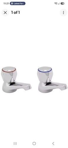 Deva dcm101 profile chrome - profile,
