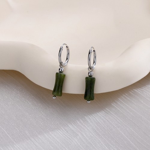 925 sterling silver jade - 925,