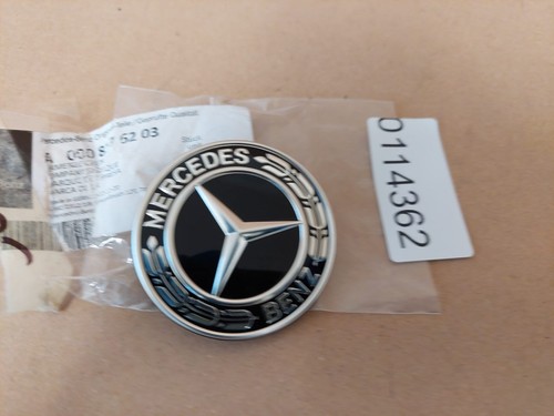 Mercedes class hood - c,