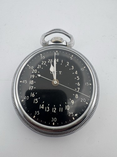 Hamilton gct vintage - hamilton, wwii