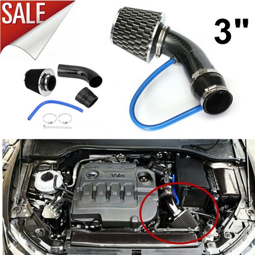 Car cold air intake - car,