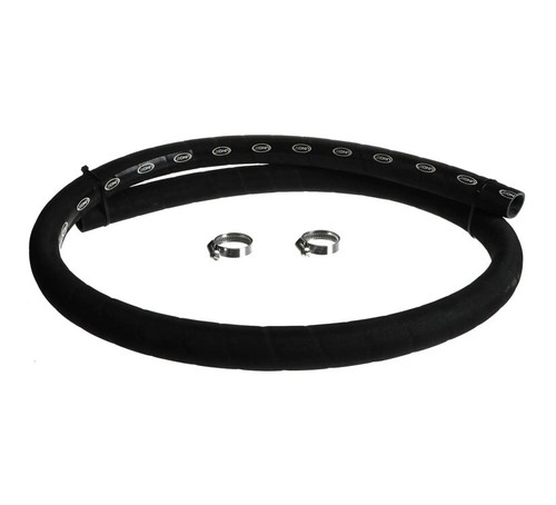Unox waste hose metres - unox,