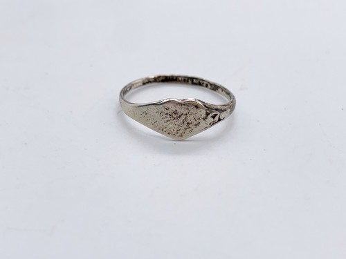 Vintage solid sterling - vintage,