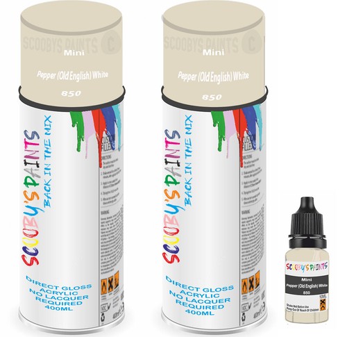 For mini spray paint - spray,