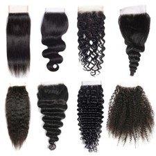 4x4 Brazilian Virgin Straight