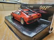 New scalextric c4301 james - scalextric,