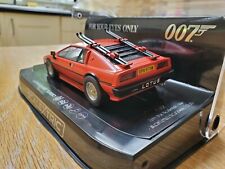 NEW Scalextric C4301 James