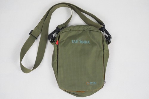 Tatonka crossbody bag - crossbody, small