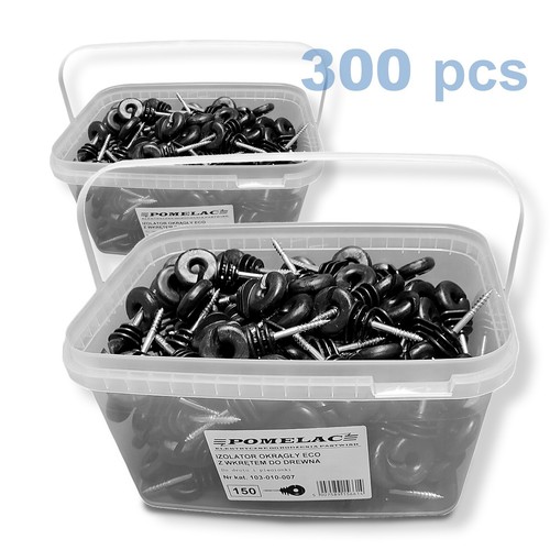 150 300 ring insulator - 300,