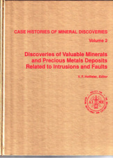 Case Histories of Mineral