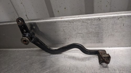 Honda xr500 rear brake pedal - rear,