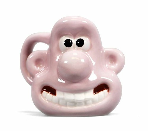 Official wallace and - and, gromit