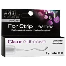 Ardell LashGrip False Eyelash Adhesive Glue - Choose from Clear or Dark Glue!