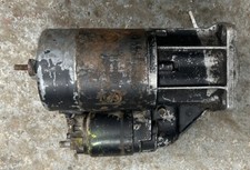 VW Jetta/Golf MK1 MK2 Automatic Starter Motor 84-92 Scirocco/Cabriolet