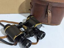 Old Vintage 8x25 Binoculars.  Please Read #2