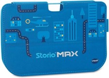 VTech - Storio, Blue Flip Case