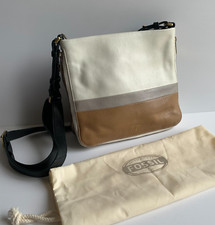 FOSSIL messenger cross body