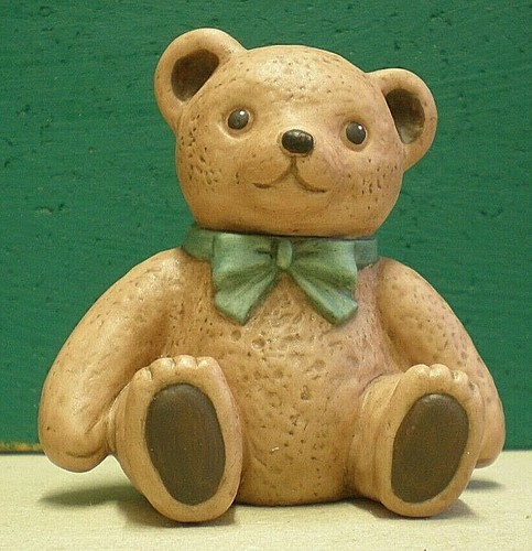 Vintage goebel friends nina - vintage, of