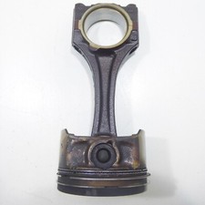 VAUXHALL ASTRA GSI 2.0 16V Z20LET SINGLE PISTON & CON-ROD FITS 2001-2005