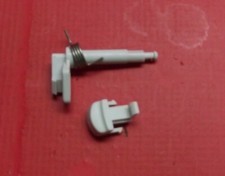 Dishwasher DIPLOMAT HJA8630 DISPENSER TRAY OPENING PIN 