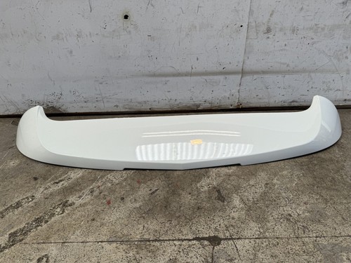 2013 vauxhall corsa - d, rear