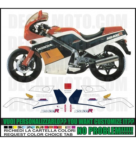 1985 400 stickers - ns,