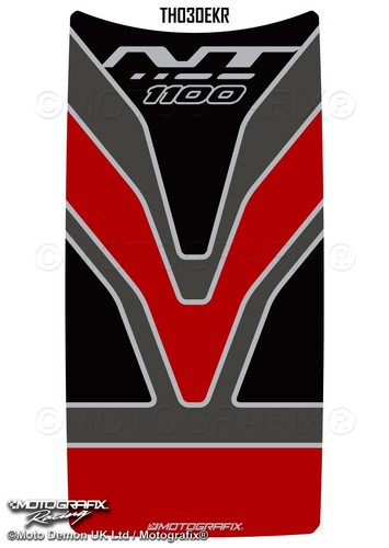 Honda 1100 2022 2024 - 1100,