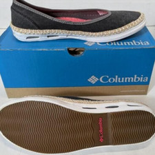 Columbia Women's Vulc N Vent