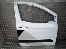 Ford Transit Courier Door