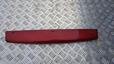 HONDA GL1200 GOLDWING ASPENCADE LOWER TOP BOX TRUNK TRIM YEAR 1985 
