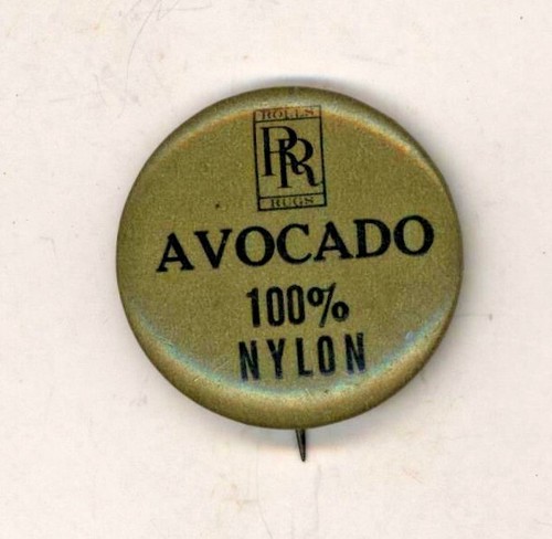 1970 rolls royce - royce, avacado